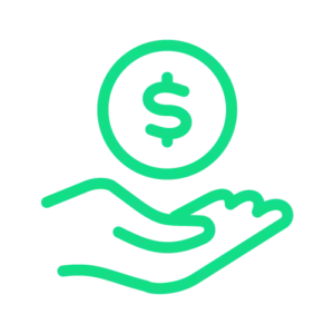 Conciliação financeira automática para imobiliárias