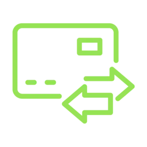 Pagamento de aluguel digital sem filas