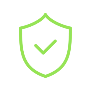 Segurança de dados no pagamento de aluguel