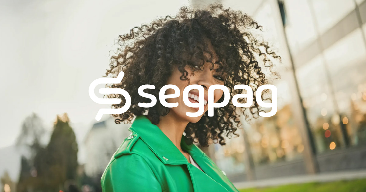 Segpag Vendas Online